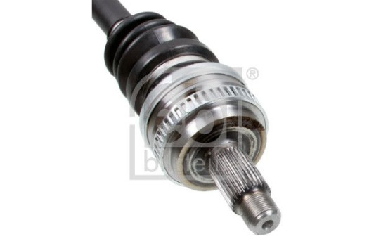 drive shaft 181806 FEBI, Image 2