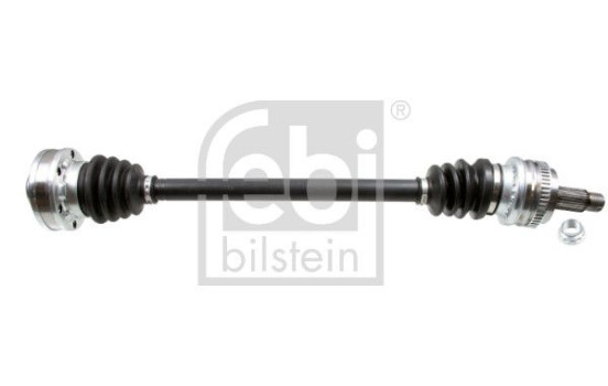 drive shaft 181806 FEBI, Image 3