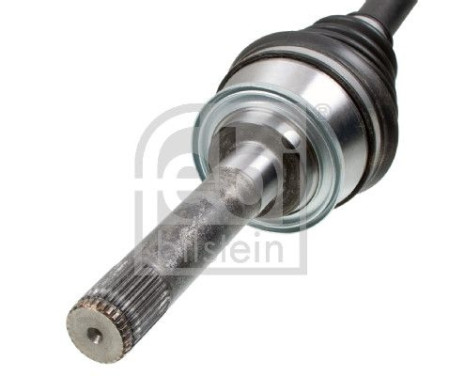 drive shaft 181807 FEBI, Image 2