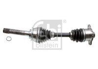 drive shaft 181807 FEBI