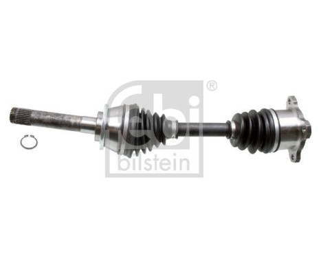 drive shaft 181807 FEBI