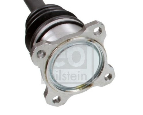 drive shaft 181807 FEBI, Image 3