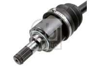 drive shaft 181851 FEBI