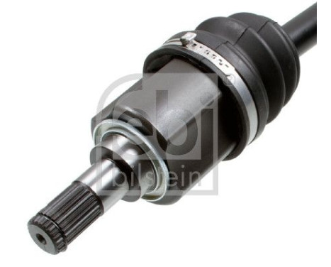 drive shaft 181851 FEBI