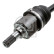drive shaft 181851 FEBI