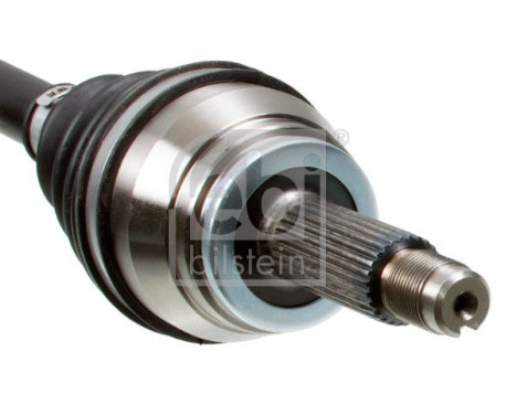 drive shaft 181851 FEBI, Image 2