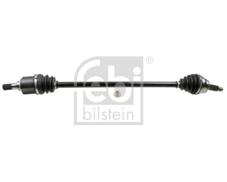 drive shaft 181851 FEBI, Image 3