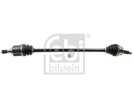 drive shaft 181851 FEBI