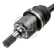 drive shaft 181851 FEBI, Thumbnail 2