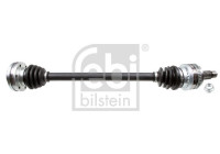 drive shaft 181877 FEBI