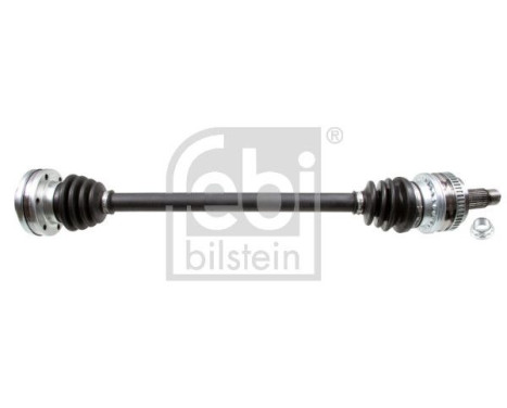 drive shaft 181877 FEBI