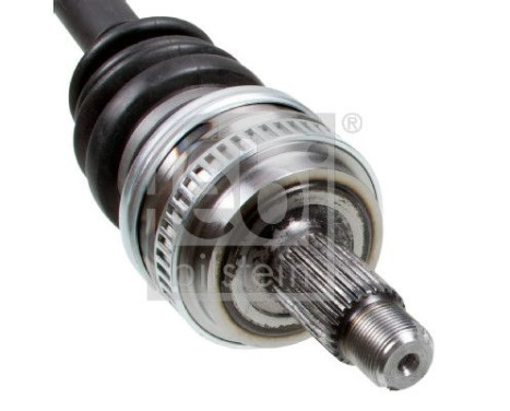 drive shaft 181877 FEBI, Image 3