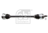 drive shaft 181877 FEBI