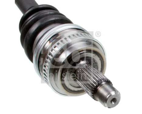 drive shaft 181877 FEBI, Image 3