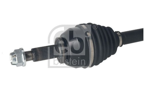 drive shaft 181902 FEBI, Image 3