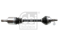 drive shaft 181915 FEBI