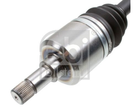 drive shaft 181915 FEBI, Image 2