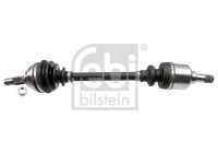 drive shaft 181916 FEBI