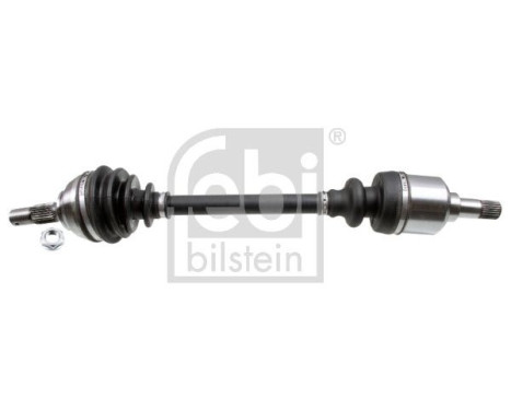 drive shaft 181916 FEBI