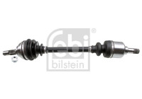 drive shaft 181916 FEBI
