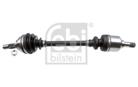 drive shaft 181916 FEBI