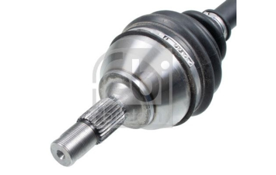 drive shaft 181916 FEBI, Image 2