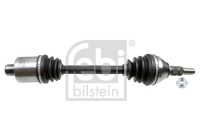 drive shaft 181923 FEBI