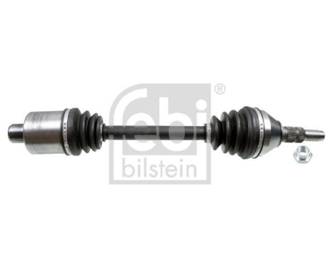 drive shaft 181923 FEBI