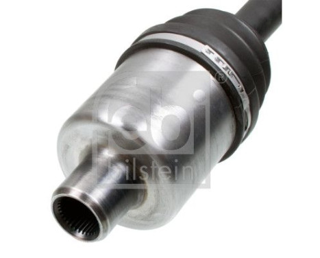 drive shaft 181923 FEBI, Image 2