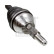drive shaft 181923 FEBI, Thumbnail 3