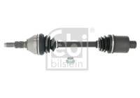 drive shaft 181923 FEBI