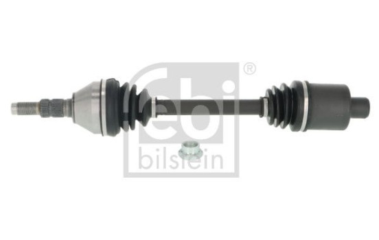 drive shaft 181923 FEBI