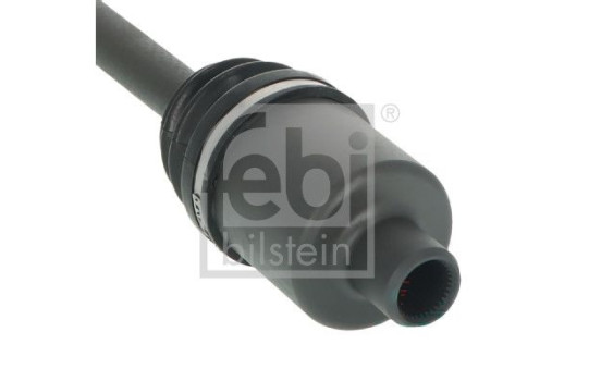 drive shaft 181923 FEBI, Image 2