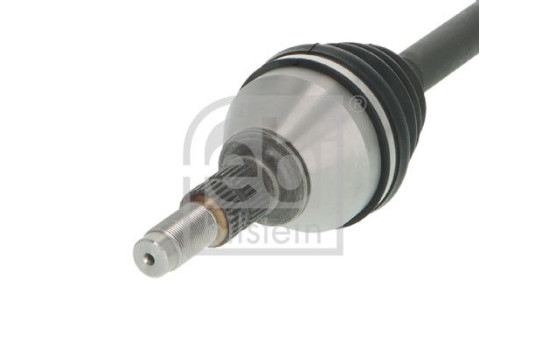 drive shaft 181923 FEBI, Image 3