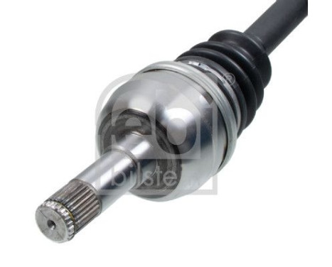 drive shaft 181947 FEBI, Image 3