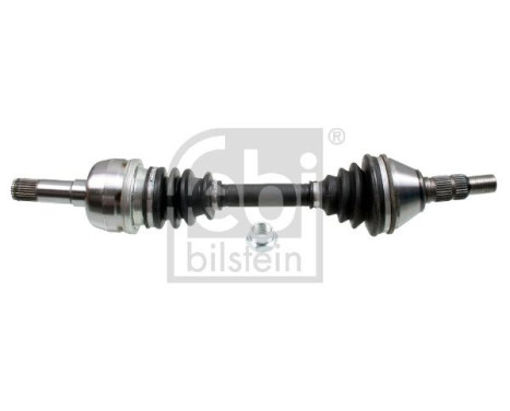 drive shaft 181947 FEBI