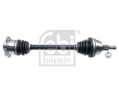 drive shaft 181980 FEBI