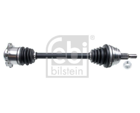 drive shaft 181980 FEBI