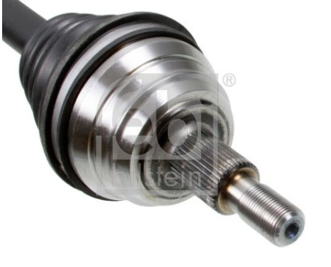 drive shaft 181980 FEBI, Image 3