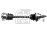 drive shaft 181993 FEBI