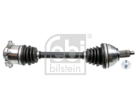 drive shaft 181993 FEBI