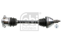 drive shaft 181993 FEBI