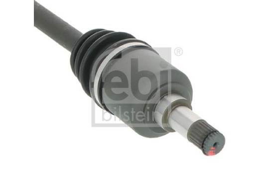 drive shaft 182017 FEBI, Image 2