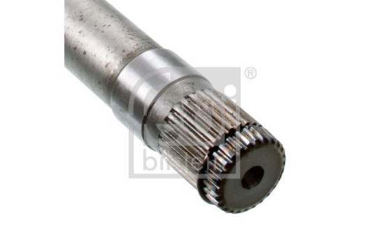 drive shaft 182023 FEBI, Image 2