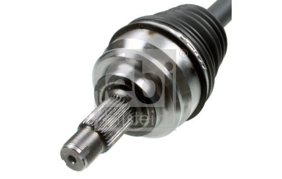 drive shaft 182023 FEBI, Image 3