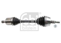 drive shaft 182111 FEBI