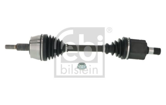 drive shaft 182111 FEBI
