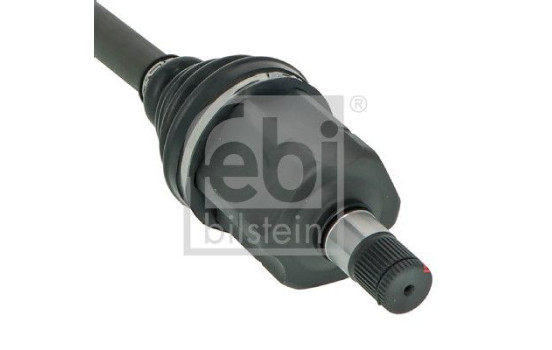 drive shaft 182111 FEBI, Image 2