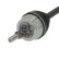 drive shaft 182111 FEBI, Thumbnail 3