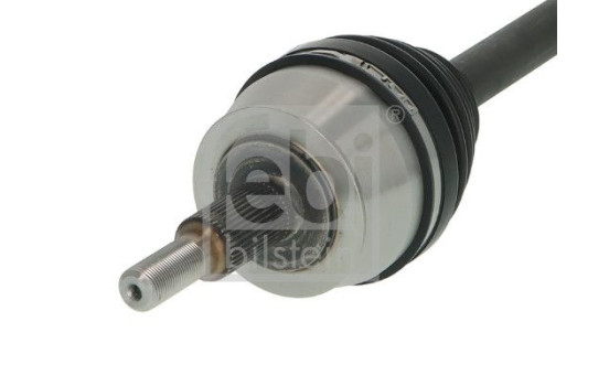 drive shaft 182111 FEBI, Image 3